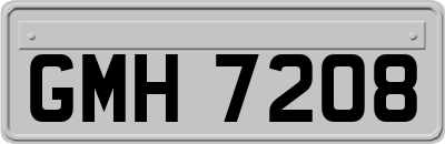 GMH7208