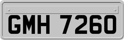 GMH7260