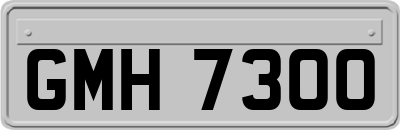 GMH7300