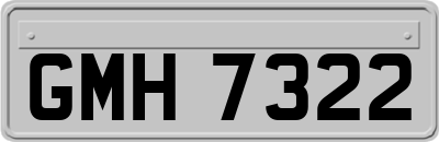 GMH7322