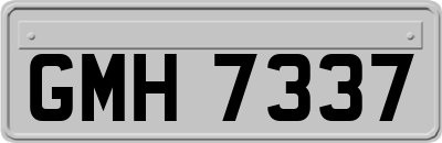 GMH7337