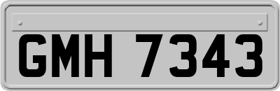 GMH7343