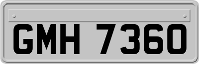 GMH7360
