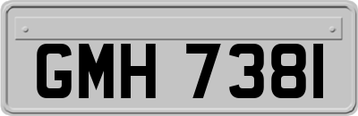 GMH7381