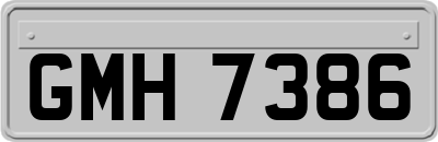 GMH7386