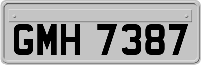 GMH7387