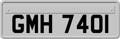 GMH7401
