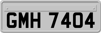 GMH7404