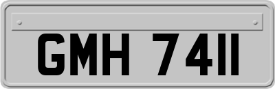 GMH7411