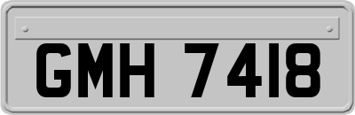 GMH7418