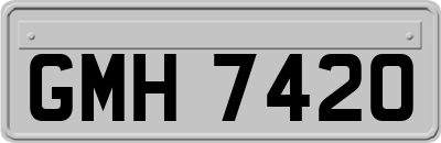 GMH7420
