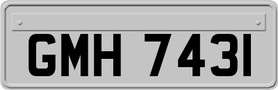 GMH7431