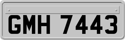 GMH7443