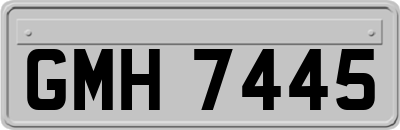 GMH7445