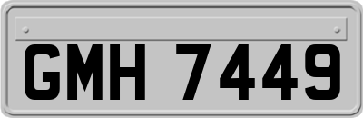 GMH7449
