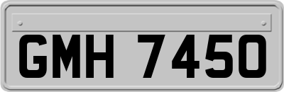 GMH7450