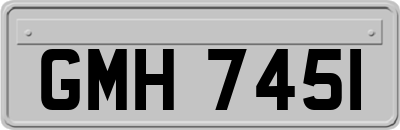 GMH7451