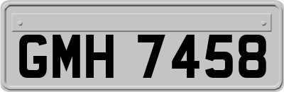 GMH7458