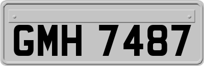 GMH7487