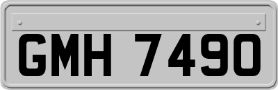 GMH7490