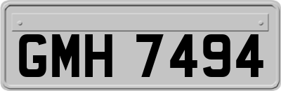 GMH7494