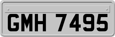 GMH7495