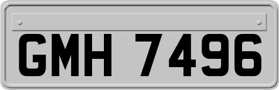 GMH7496