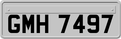 GMH7497