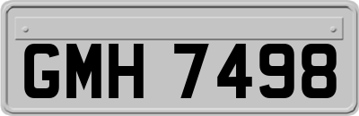 GMH7498