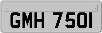 GMH7501