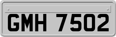 GMH7502