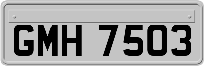 GMH7503