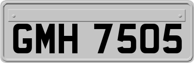 GMH7505