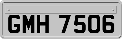GMH7506
