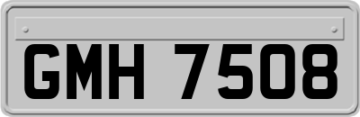 GMH7508