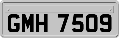 GMH7509