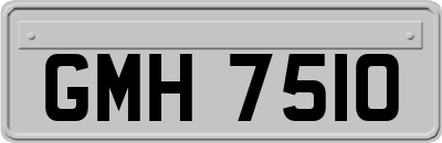 GMH7510