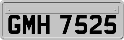 GMH7525