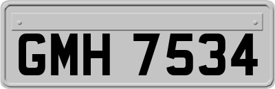 GMH7534