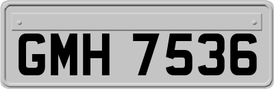 GMH7536