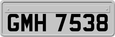 GMH7538