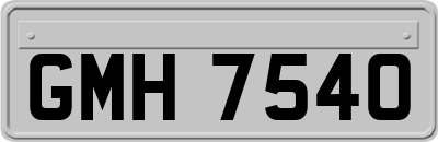 GMH7540