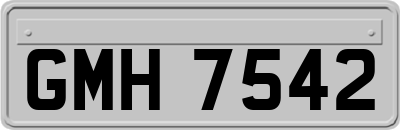 GMH7542