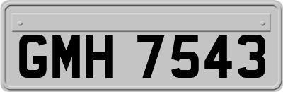 GMH7543