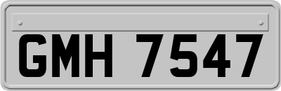 GMH7547