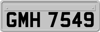 GMH7549