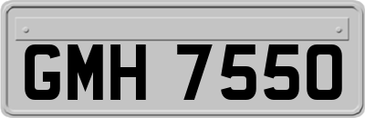GMH7550