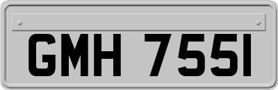 GMH7551