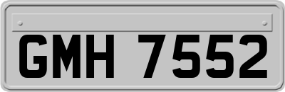 GMH7552