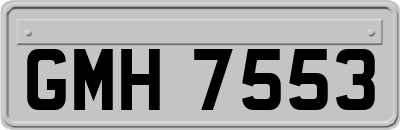 GMH7553